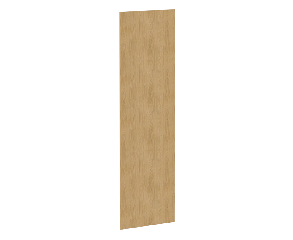 Tower End Panel