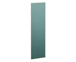 Tower End Panel