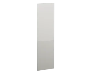 Tower End Panel