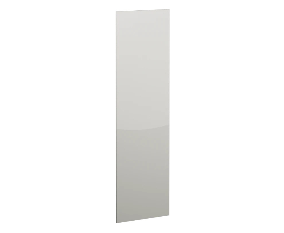 Tower End Panel