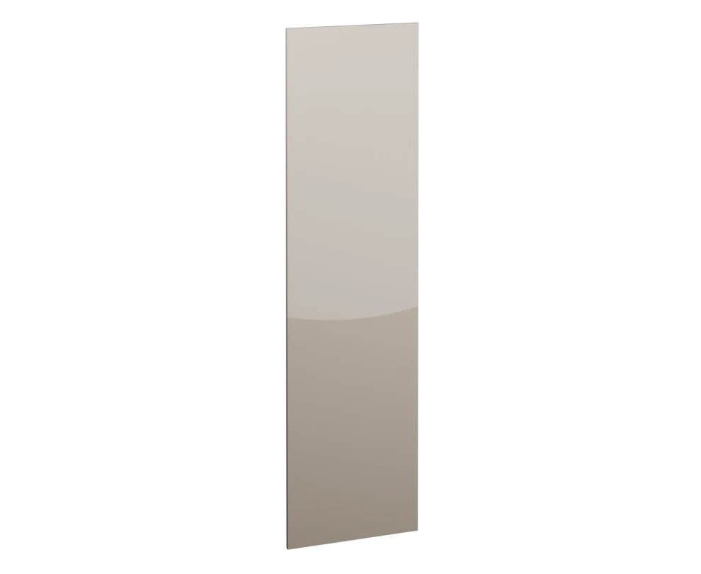 Tower End Panel
