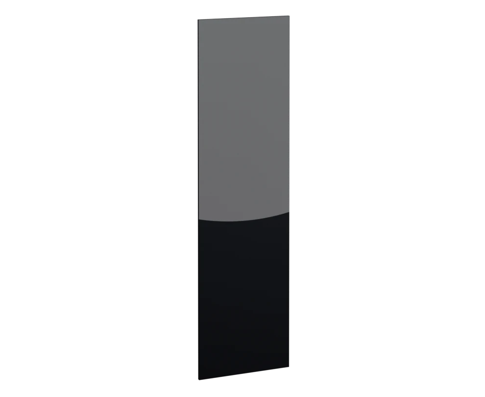 Tower End Panel