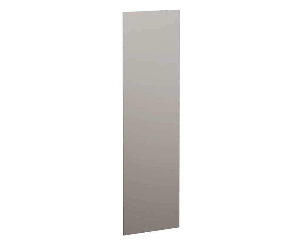 Tower End Panel