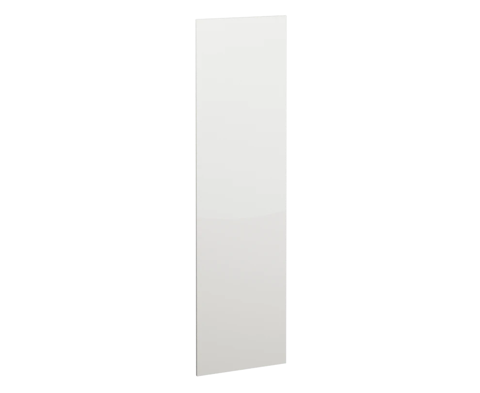 Tower End Panel