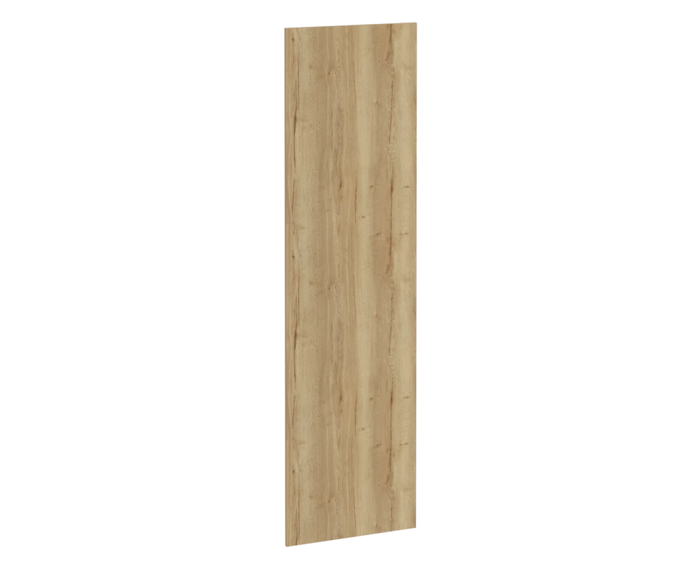 Tower End Panel