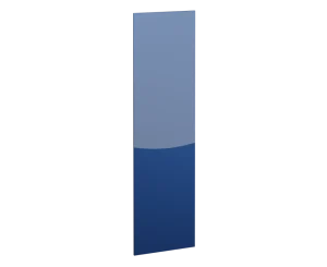 Tower End Panel