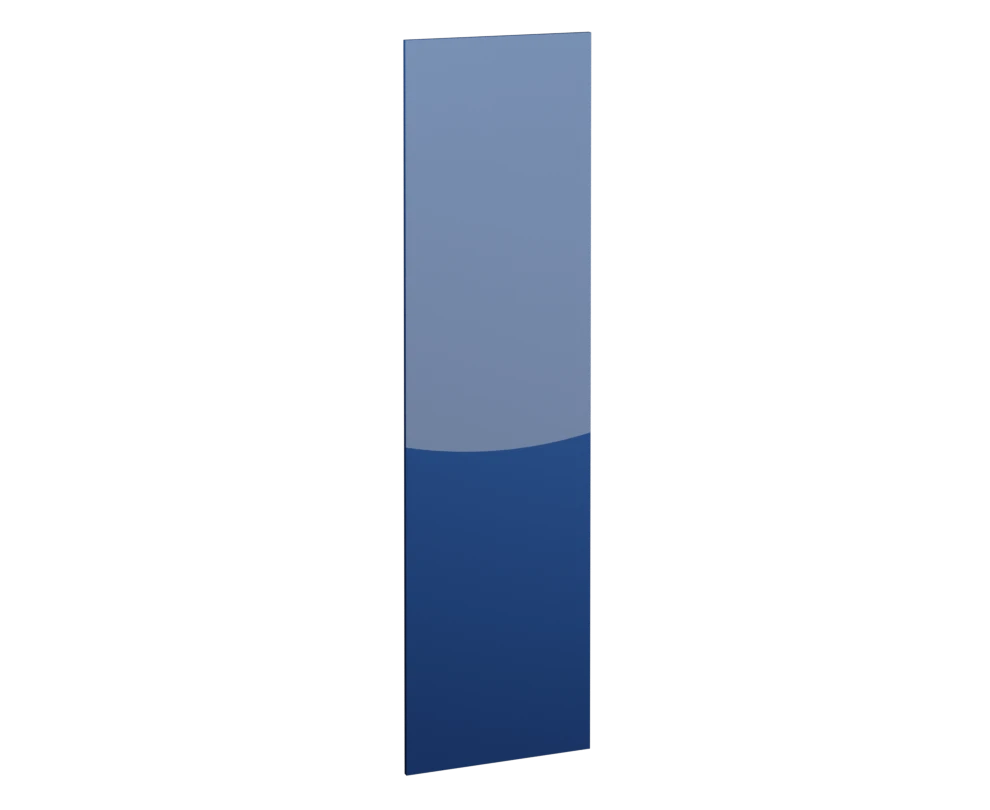 Tower End Panel