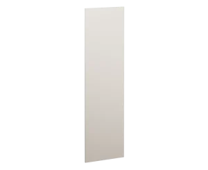 Tower End Panel