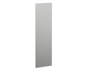 Tower End Panel