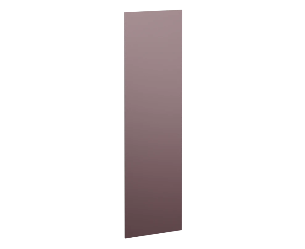 Tower End Panel