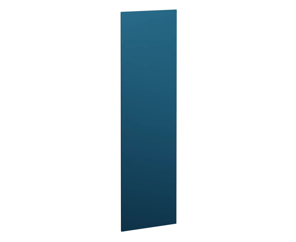 Tower End Panel