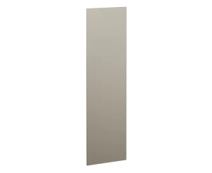Tower End Panel