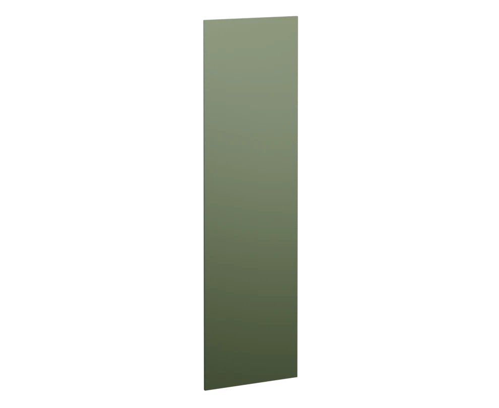 Tower End Panel