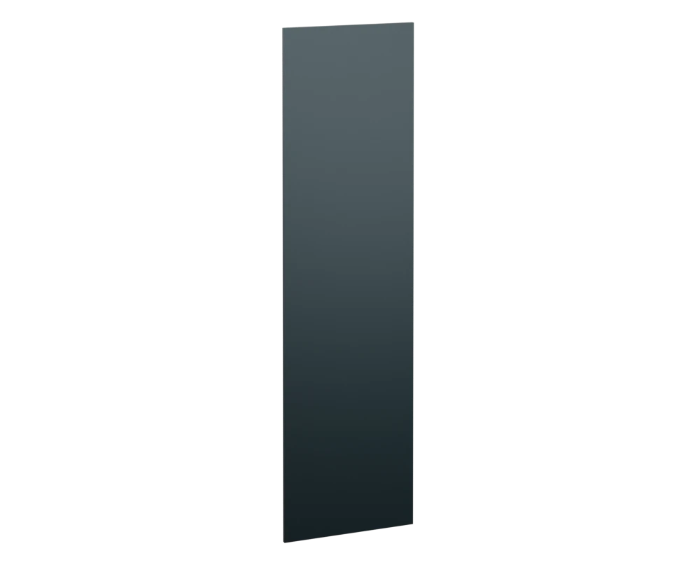 Tower End Panel