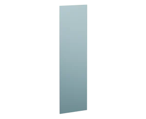 Tower End Panel