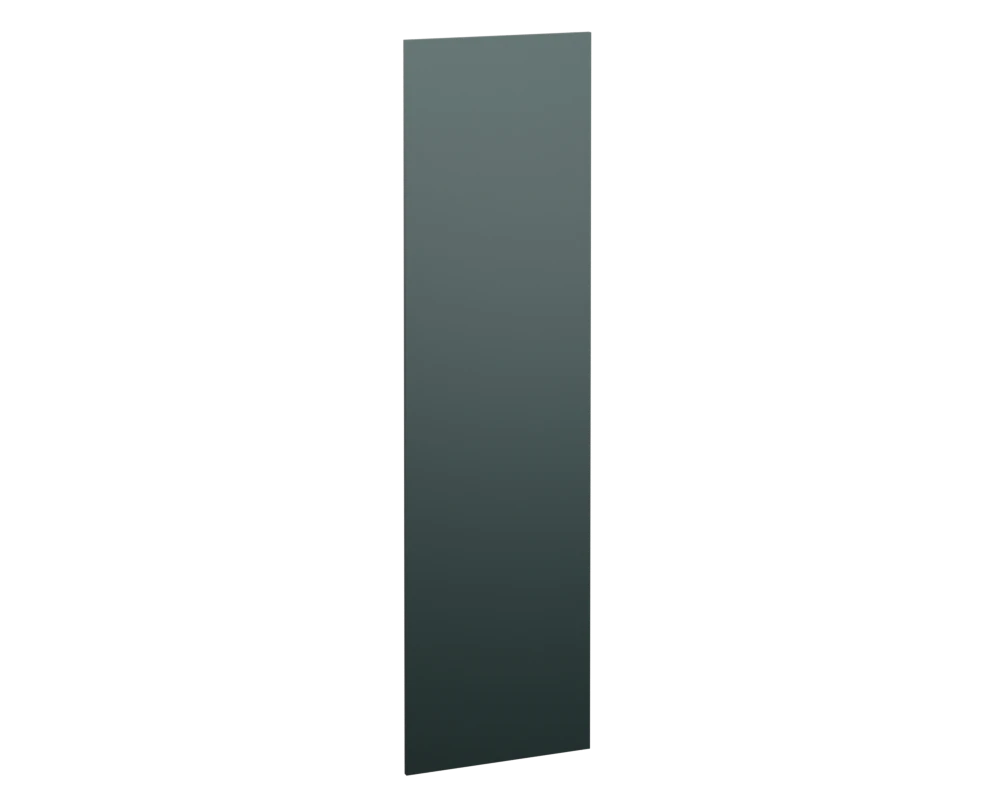 Tower End Panel