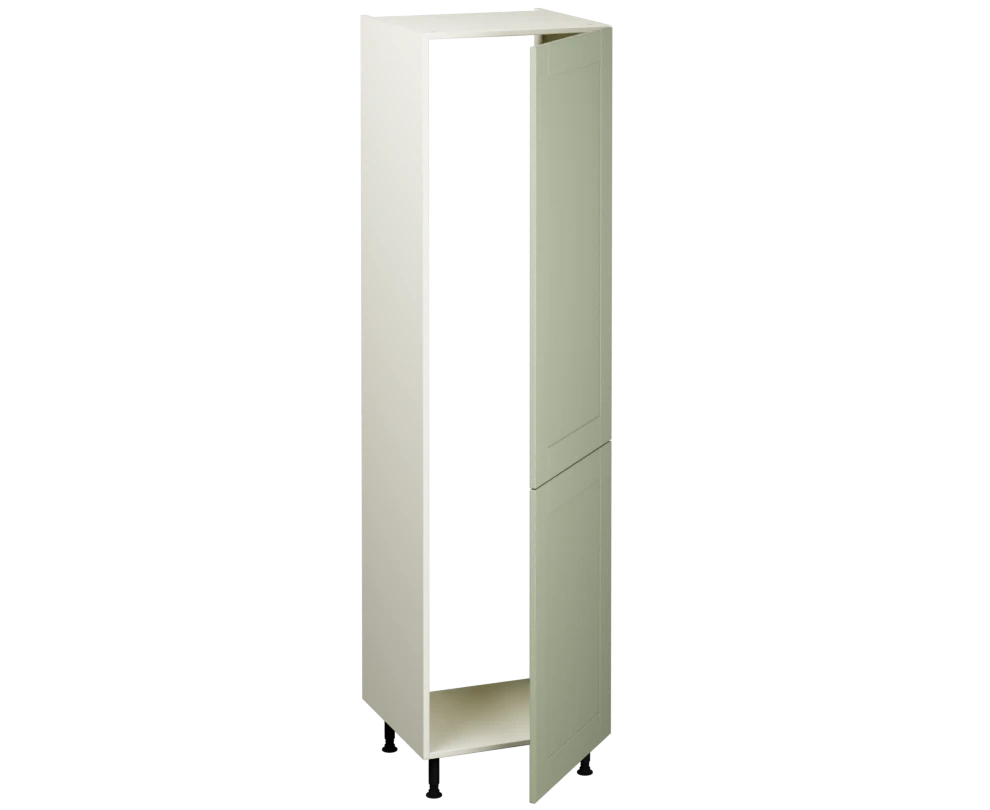 Fridge Freezer Unit (2150 x 600)
