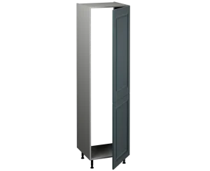 Fridge Freezer Unit (2150 x 600)
