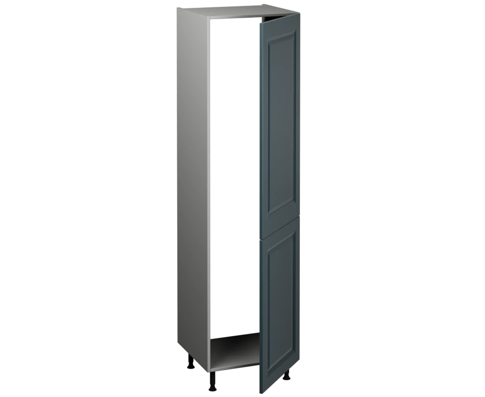 Fridge Freezer Unit (2150 x 600)