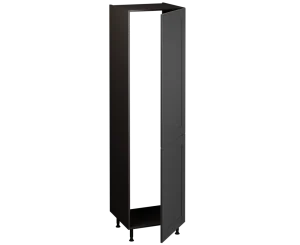 Fridge Freezer Unit (2150 x 600)