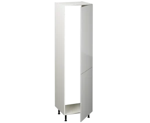 Fridge Freezer Unit (2150 x 600)