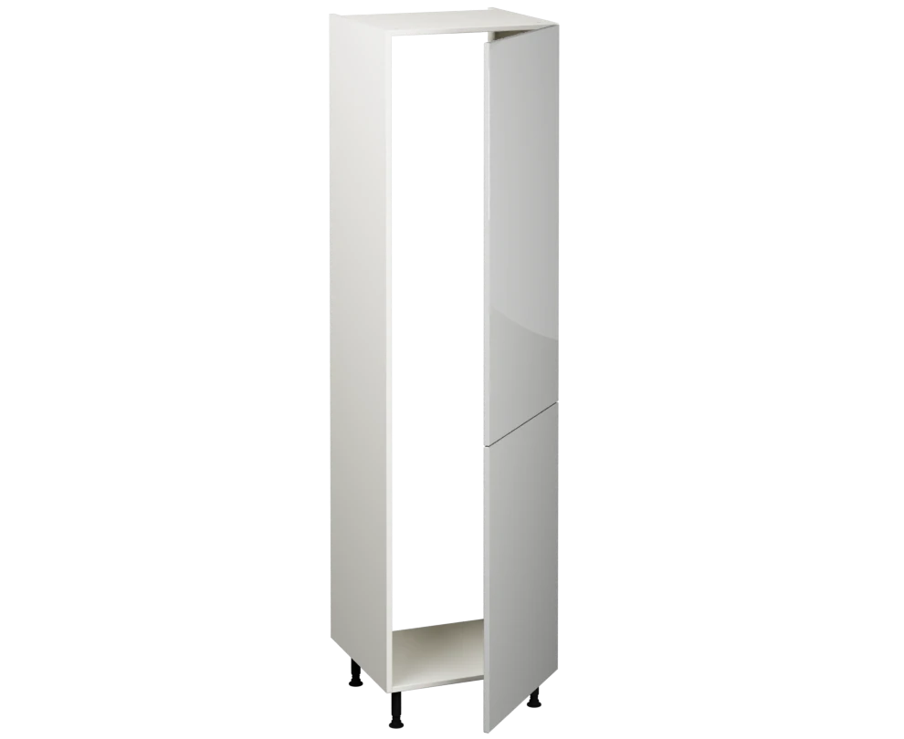 Fridge Freezer Unit (2150 x 600)