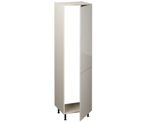 Fridge Freezer Unit (2150 x 600)