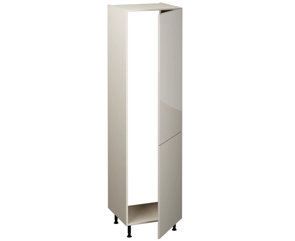 Fridge Freezer Unit (2150 x 600)