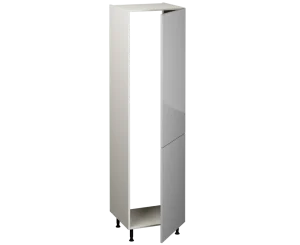 Fridge Freezer Unit (2150 x 600)