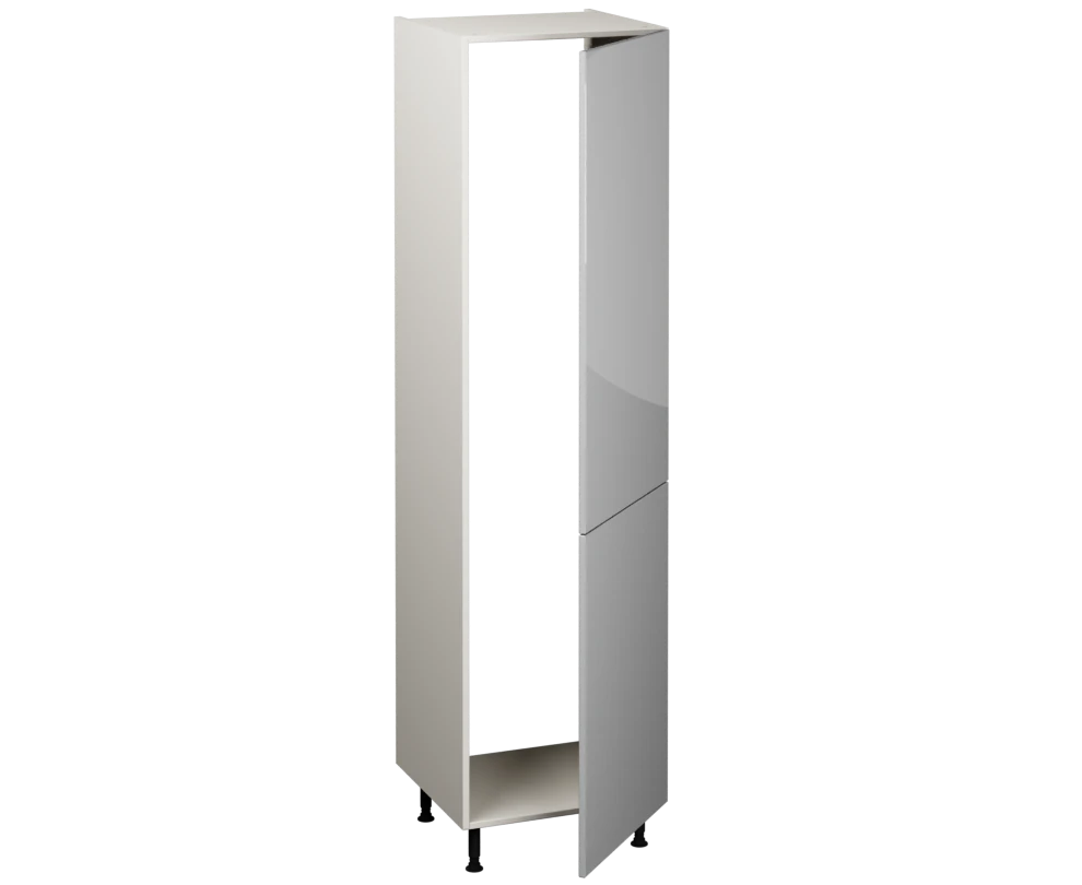 Fridge Freezer Unit (2150 x 600)