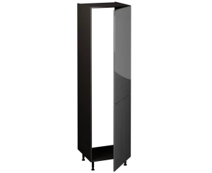 Fridge Freezer Unit (2150 x 600)