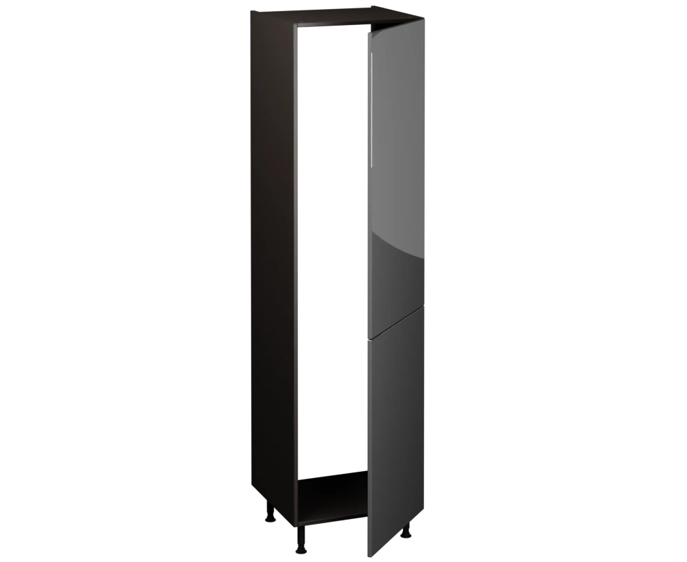 Fridge Freezer Unit (2150 x 600)