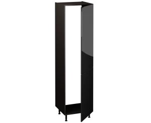 Fridge Freezer Unit (2150 x 600)