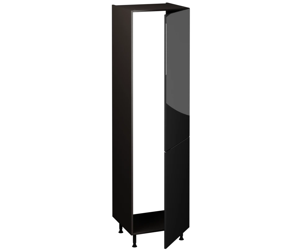 Fridge Freezer Unit (2150 x 600)