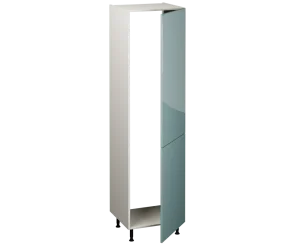 Fridge Freezer Unit (2150 x 600)