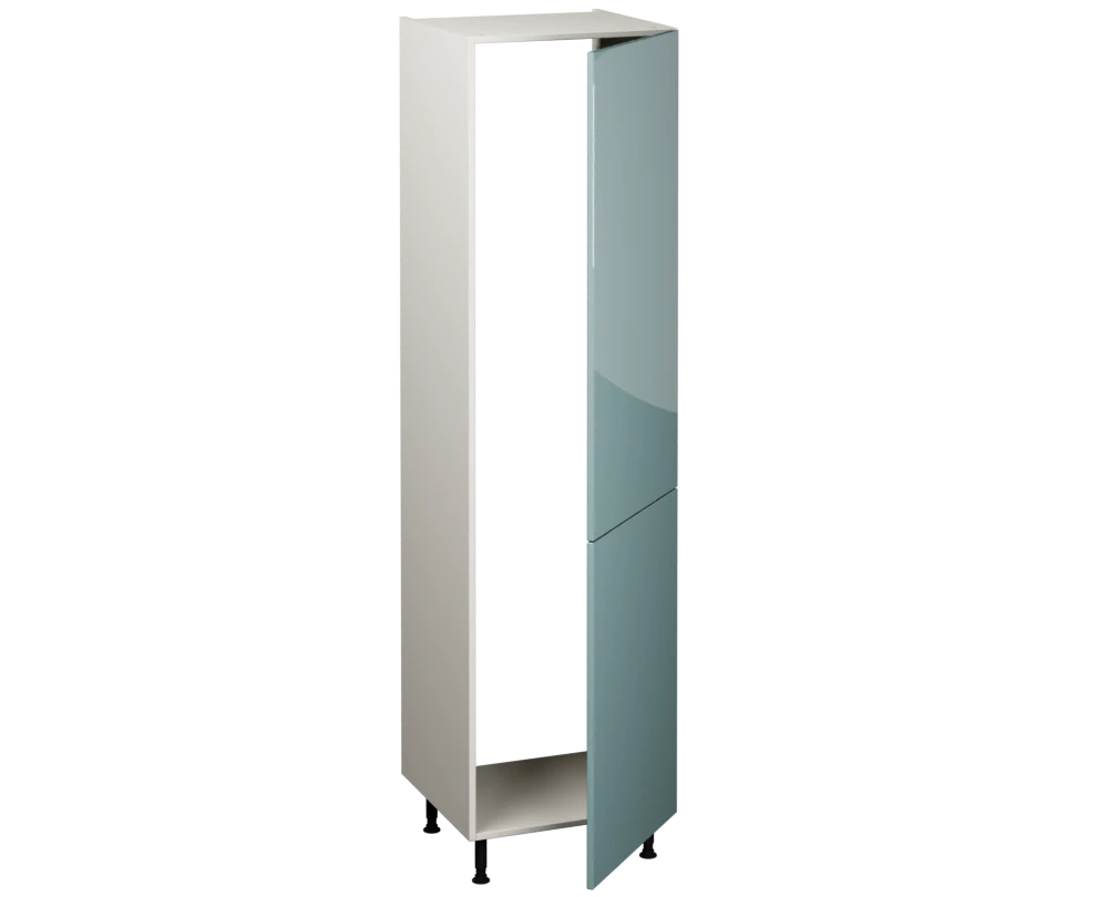 Fridge Freezer Unit (2150 x 600)