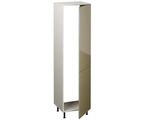 Fridge Freezer Unit (2150 x 600)