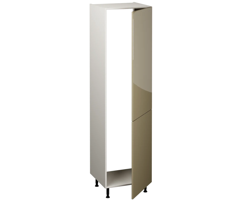Fridge Freezer Unit (2150 x 600)