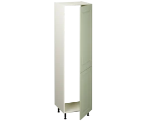 Fridge Freezer Unit (2150 x 600)