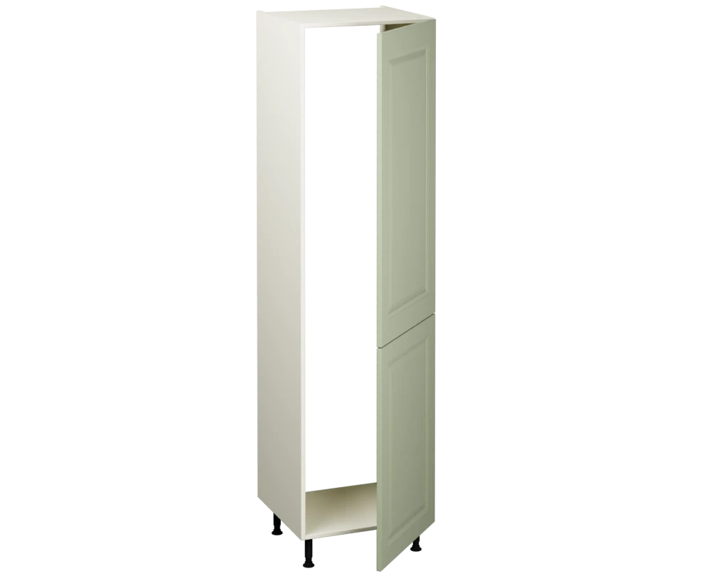Fridge Freezer Unit (2150 x 600)
