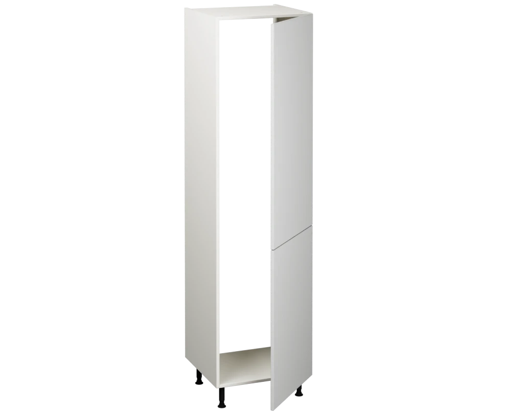 Fridge Freezer Unit (2150 x 600)
