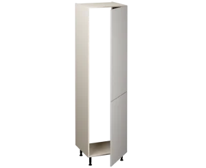 Fridge Freezer Unit (2150 x 600)