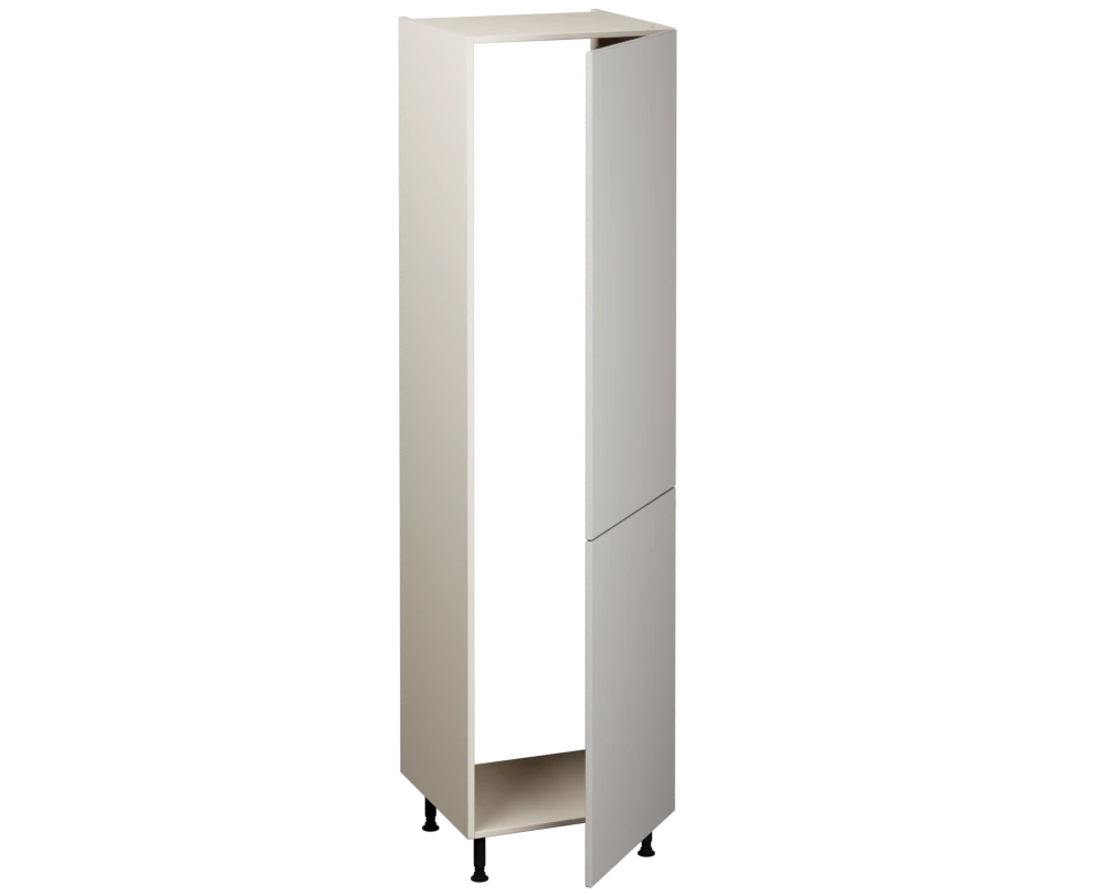 Fridge Freezer Unit (2150 x 600)