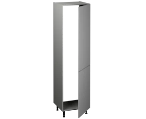 Fridge Freezer Unit (2150 x 600)