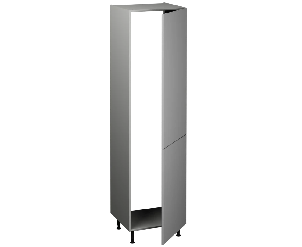 Fridge Freezer Unit (2150 x 600)