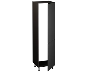 Fridge Freezer Unit (2150 x 600)