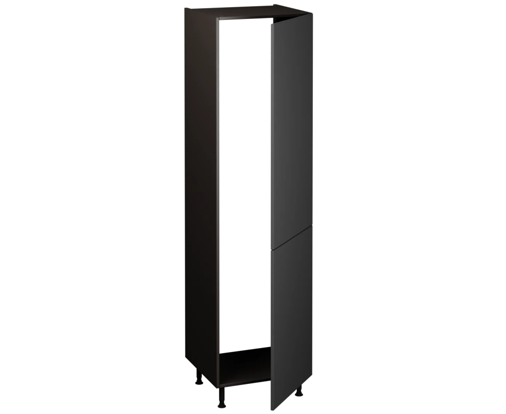 Fridge Freezer Unit (2150 x 600)