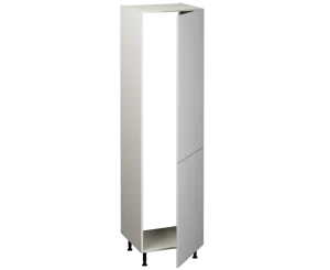 Fridge Freezer Unit (2150 x 600)