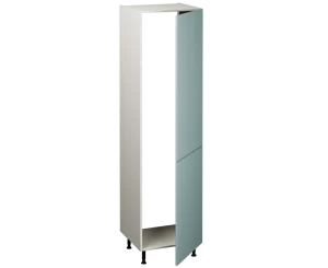 Fridge Freezer Unit (2150 x 600)