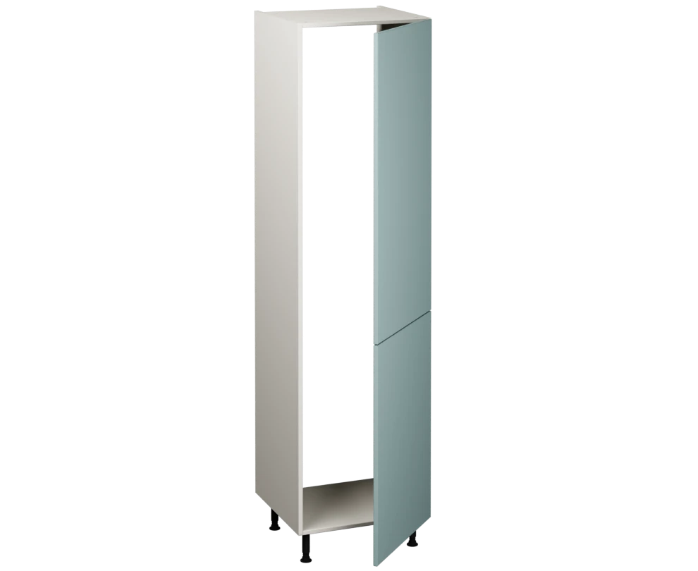 Fridge Freezer Unit (2150 x 600)